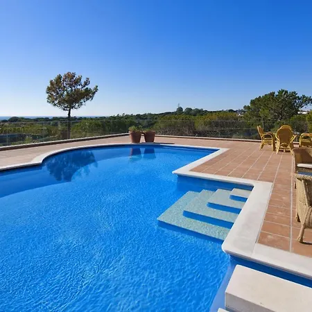 Quinta Do Lago Bellevue With Pool By Homing Almancil