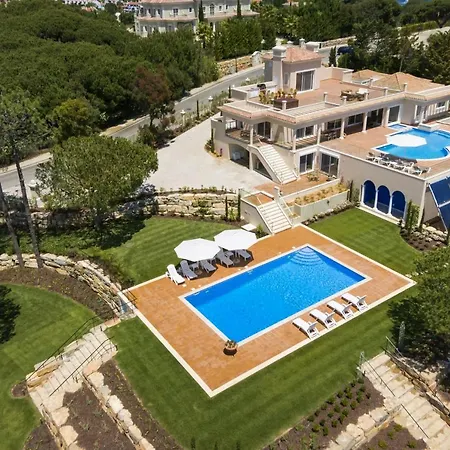 Villa Quinta Do Lago Bellevue With Pool By Homing *