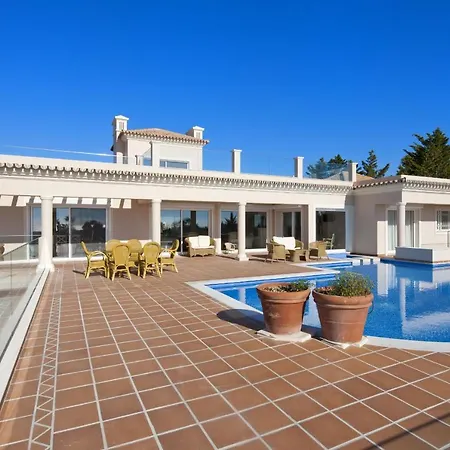 Quinta Do Lago Bellevue With Pool By Homing *
