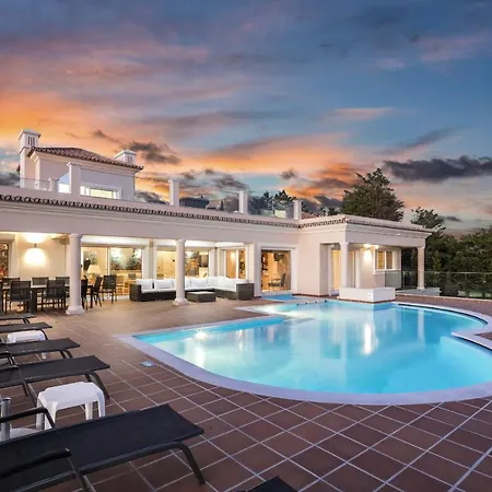 别墅 Quinta Do Lago Bellevue With Pool By Homing