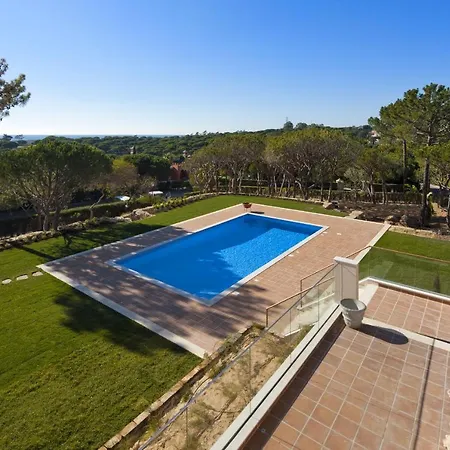Quinta Do Lago Bellevue With Pool By Homing * 阿尔曼萨
