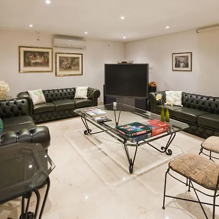 别墅 Quinta Do Lago Bellevue With Pool By Homing 阿尔曼萨