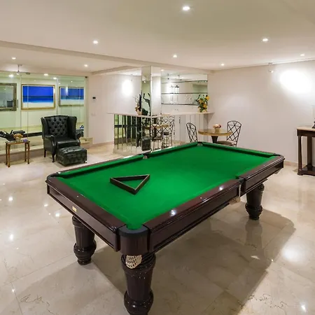 Quinta Do Lago Bellevue With Pool By Homing Almancil