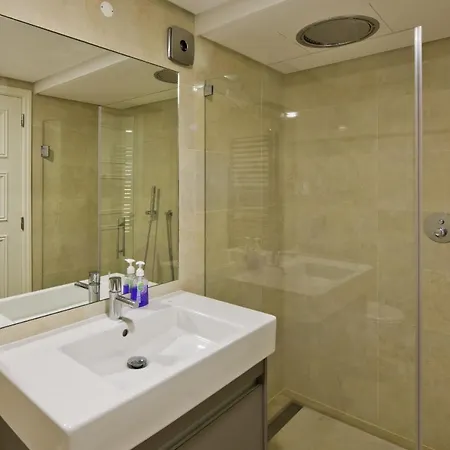Quinta Do Lago Bellevue With Pool By Homing 别墅 阿尔曼萨
