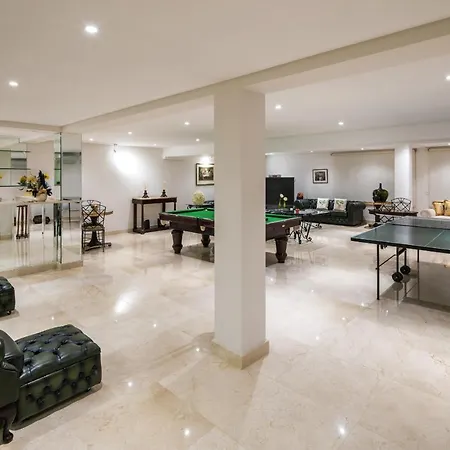 别墅 Quinta Do Lago Bellevue With Pool By Homing