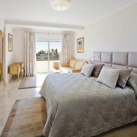 Quinta Do Lago Bellevue With Pool By Homing 别墅