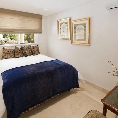Quinta Do Lago Bellevue With Pool By Homing Villa Almancil