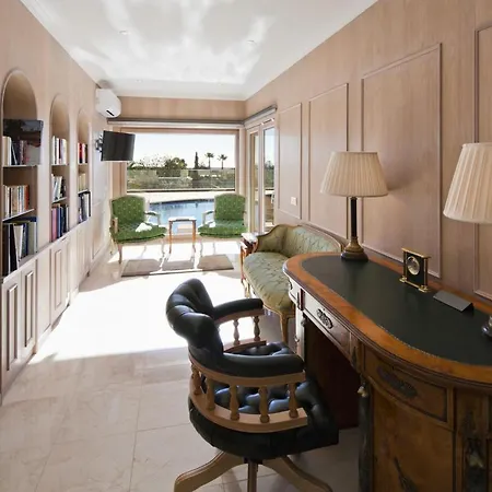 别墅 Quinta Do Lago Bellevue With Pool By Homing