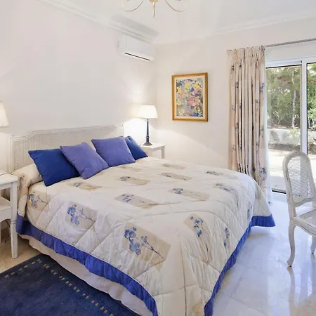 Quinta Do Lago Bellevue With Pool By Homing * Almancil
