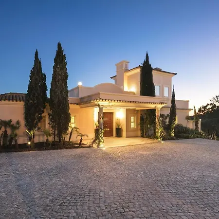 Quinta Do Lago Bellevue With Pool By Homing فيلة *